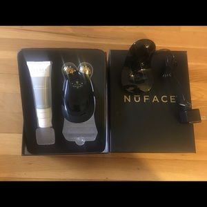 NuFace Trinity